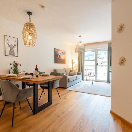 Ski Nature Apartment Lungau Top 13 마우어테른도르프 외부 사진