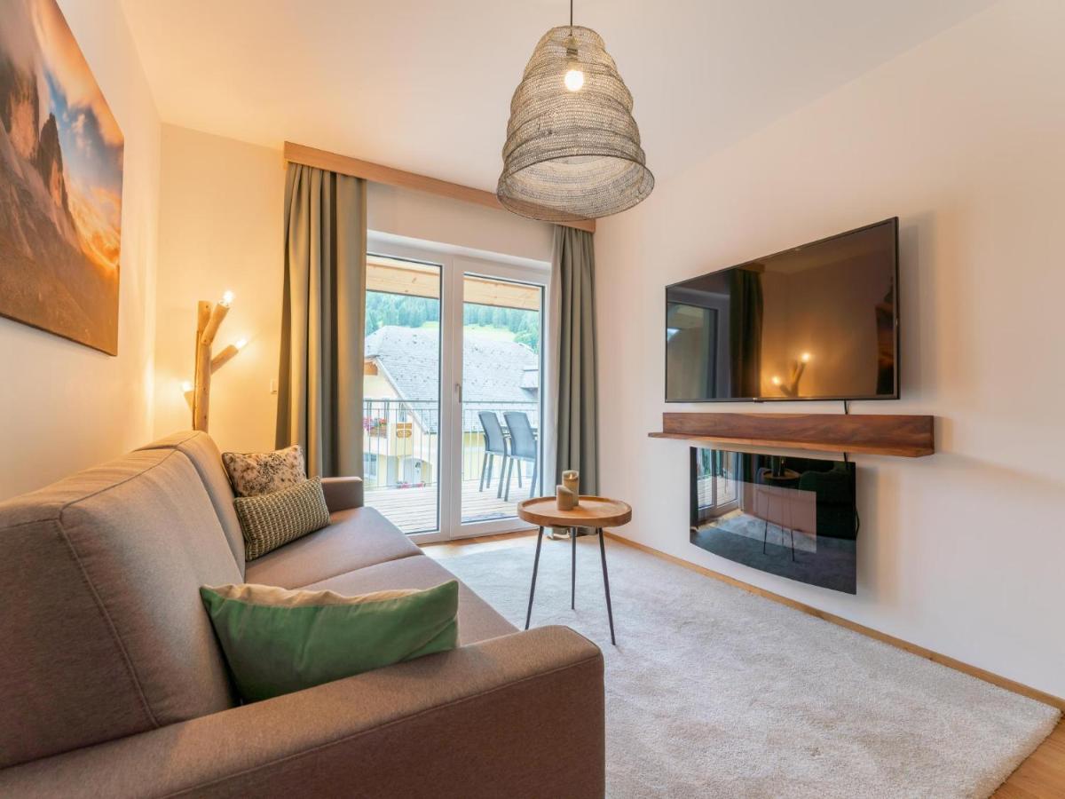 Ski Nature Apartment Lungau Top 13 마우어테른도르프 외부 사진
