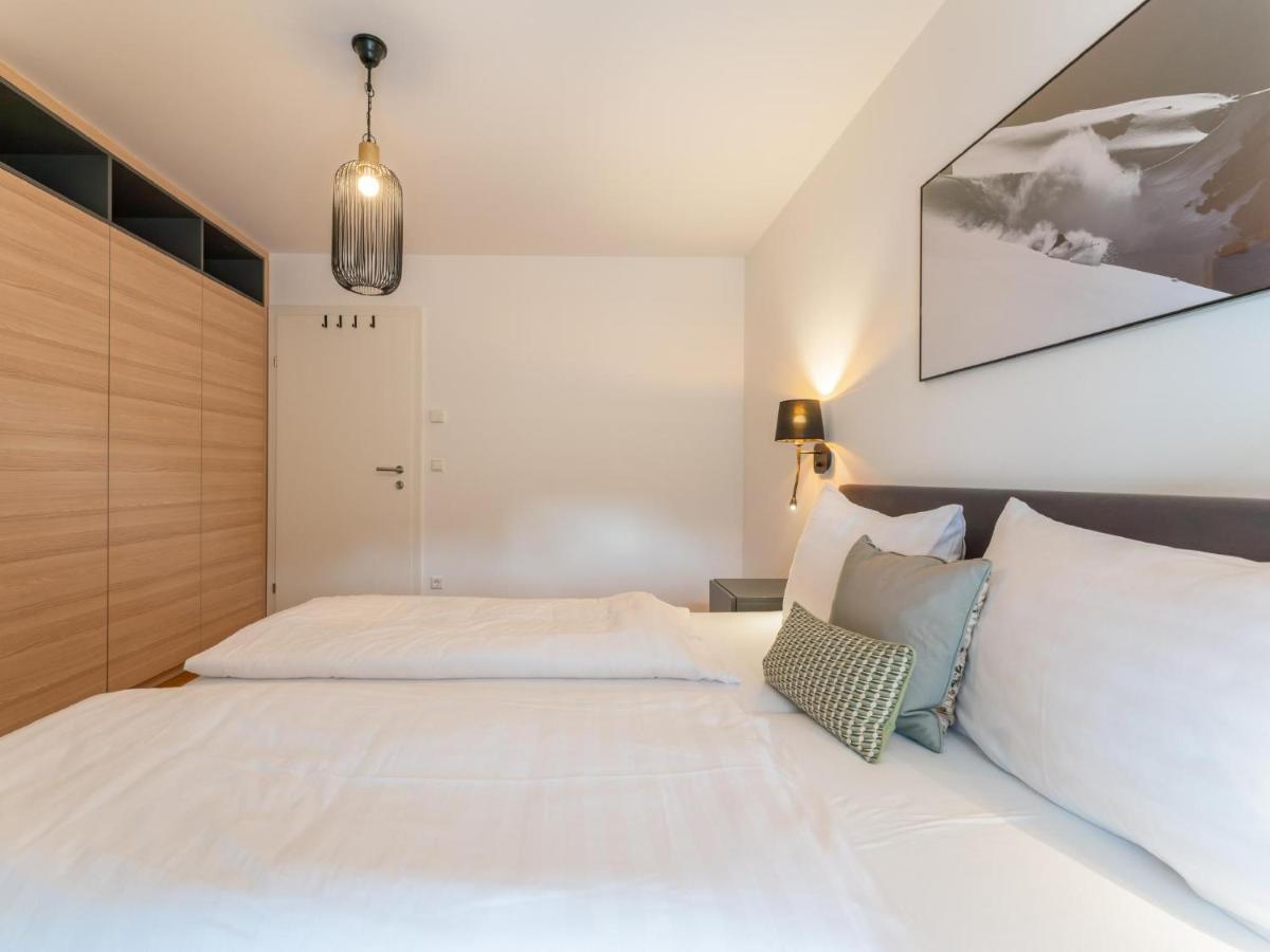 Ski Nature Apartment Lungau Top 13 마우어테른도르프 외부 사진