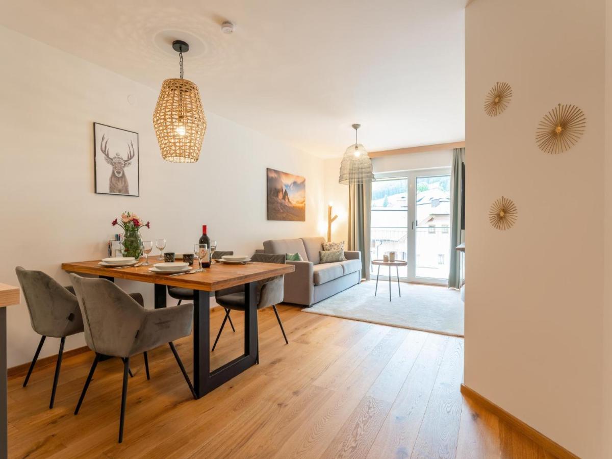 Ski Nature Apartment Lungau Top 13 마우어테른도르프 외부 사진