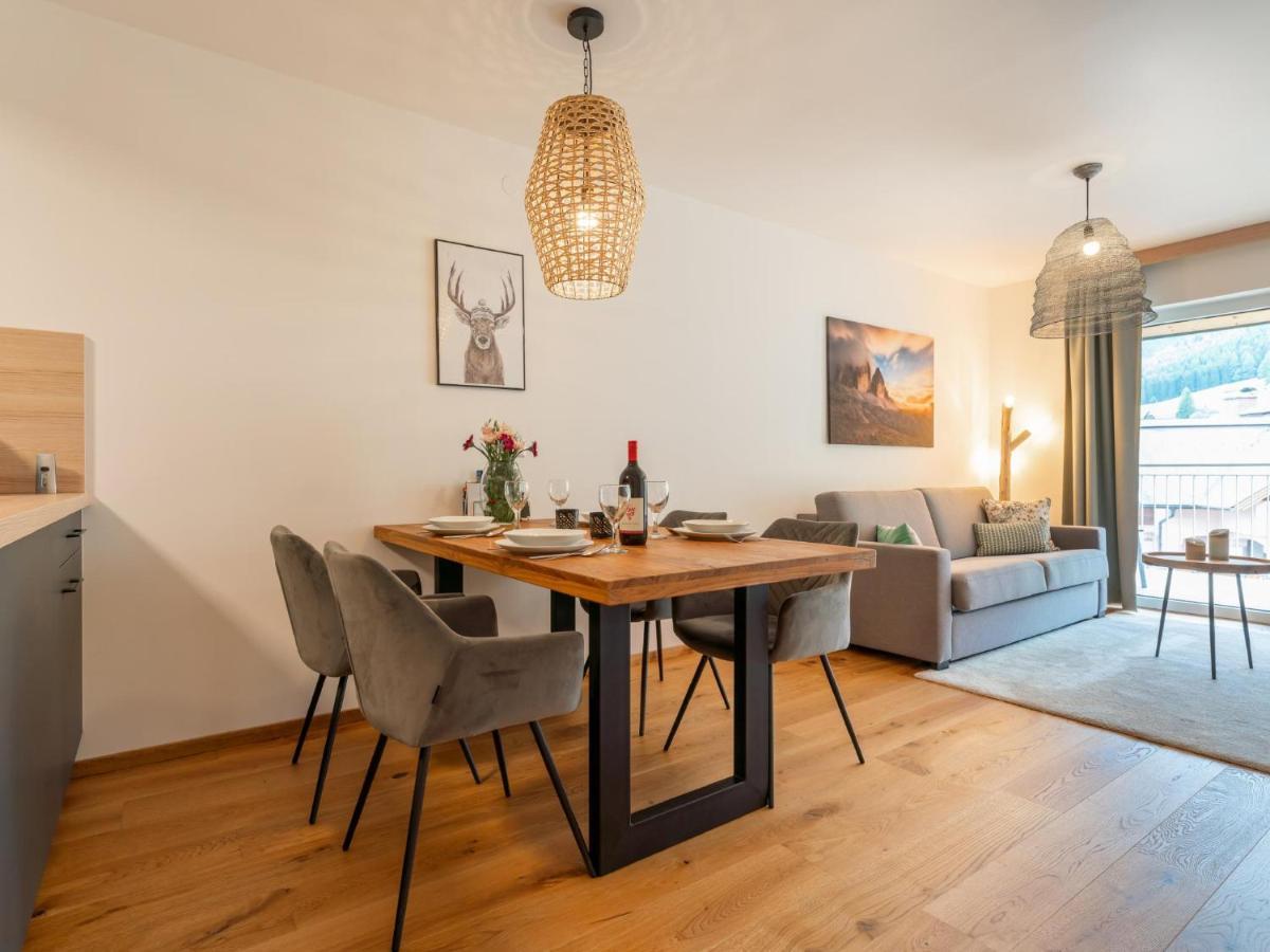 Ski Nature Apartment Lungau Top 13 마우어테른도르프 외부 사진