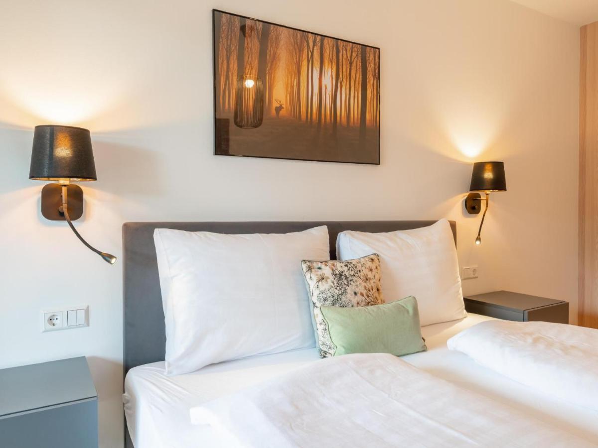 Ski Nature Apartment Lungau Top 13 마우어테른도르프 외부 사진