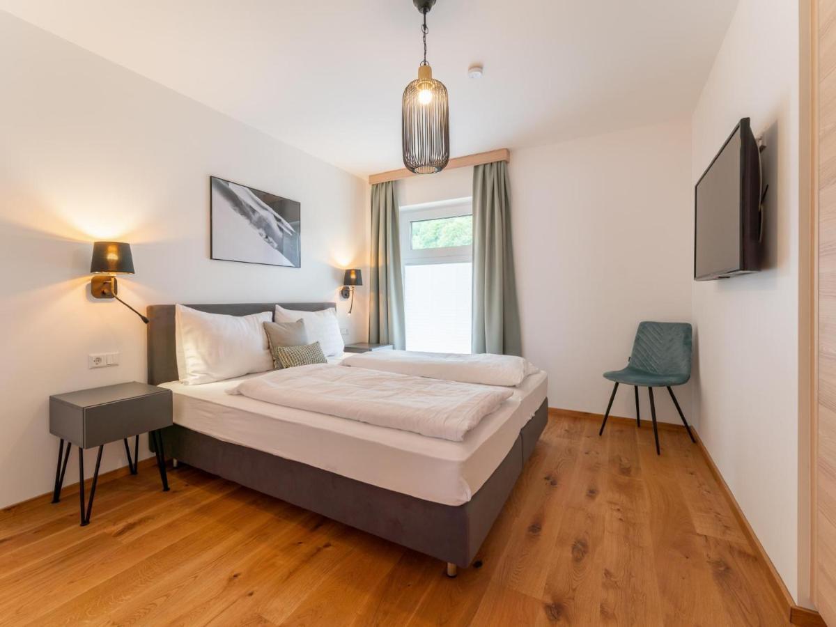 Ski Nature Apartment Lungau Top 13 마우어테른도르프 외부 사진