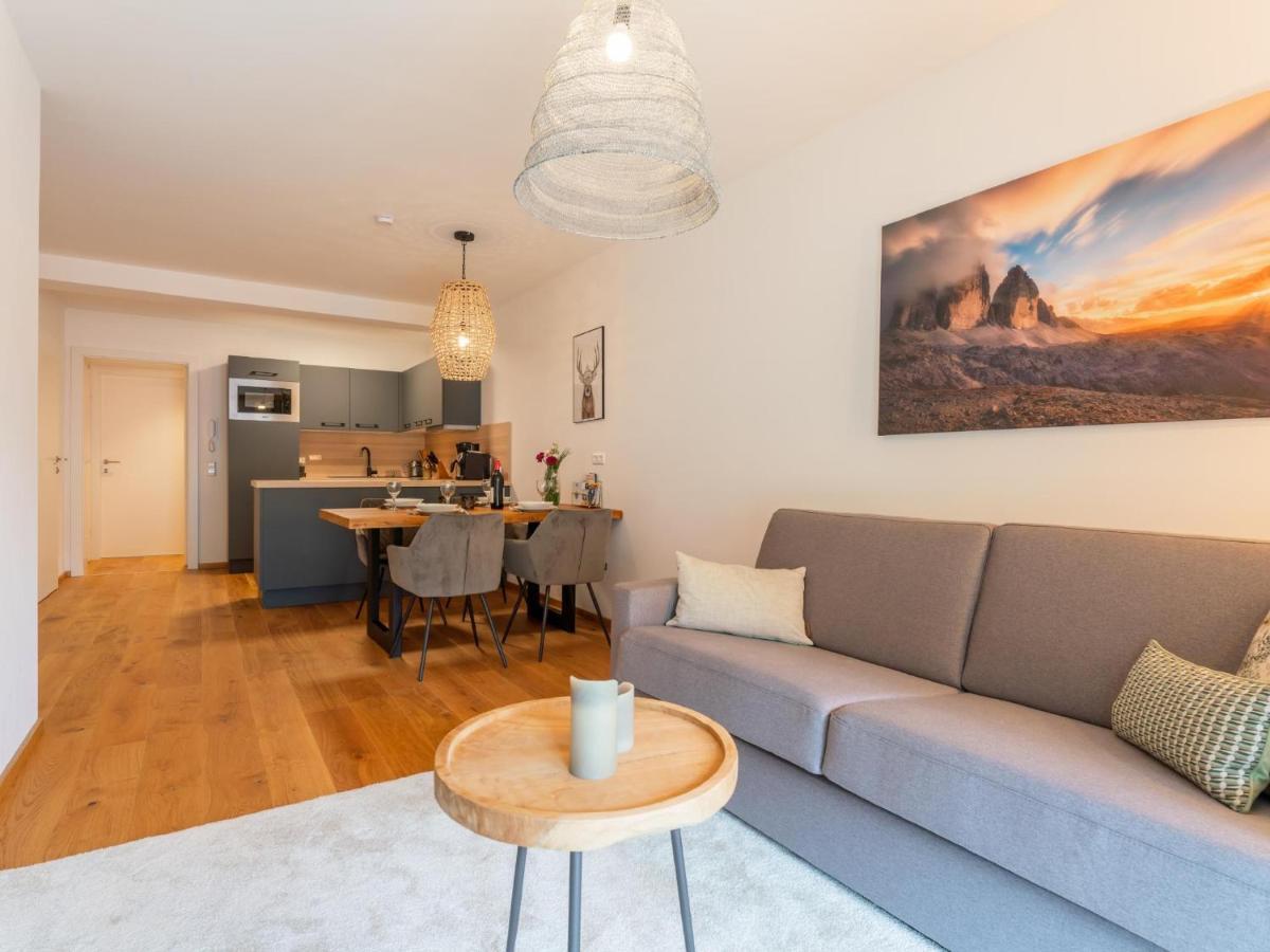 Ski Nature Apartment Lungau Top 13 마우어테른도르프 외부 사진