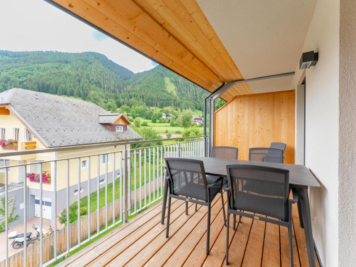 Ski Nature Apartment Lungau Top 13 마우어테른도르프 외부 사진